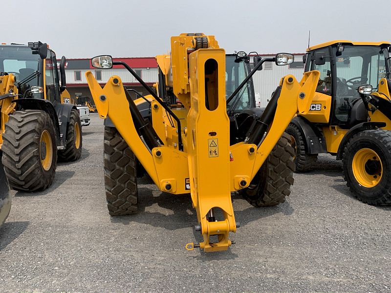 2025 JCB 510-56 TeleHandler