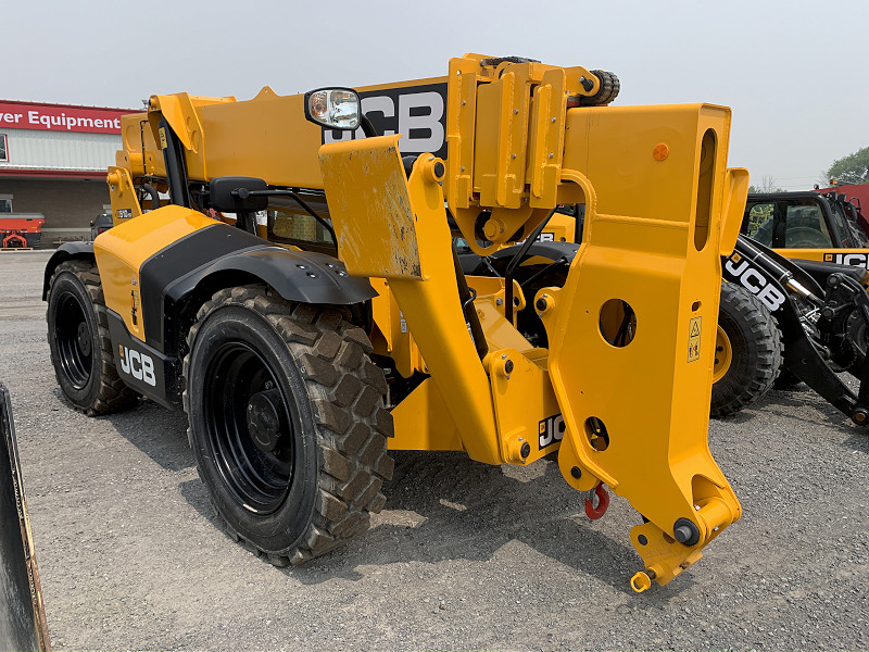 2025 JCB 510-56 TeleHandler
