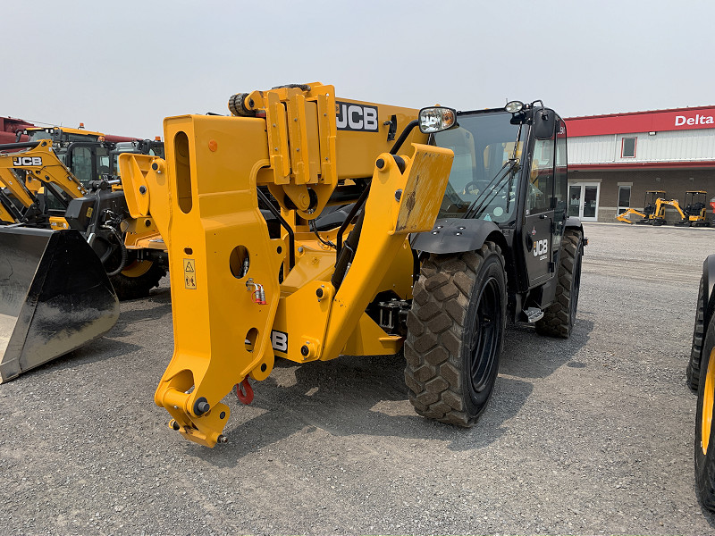 2025 JCB 510-56 TeleHandler