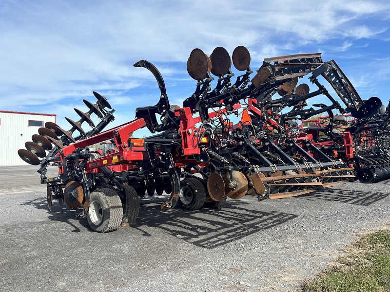 2023 Case IH ET875-22 Disk Ripper