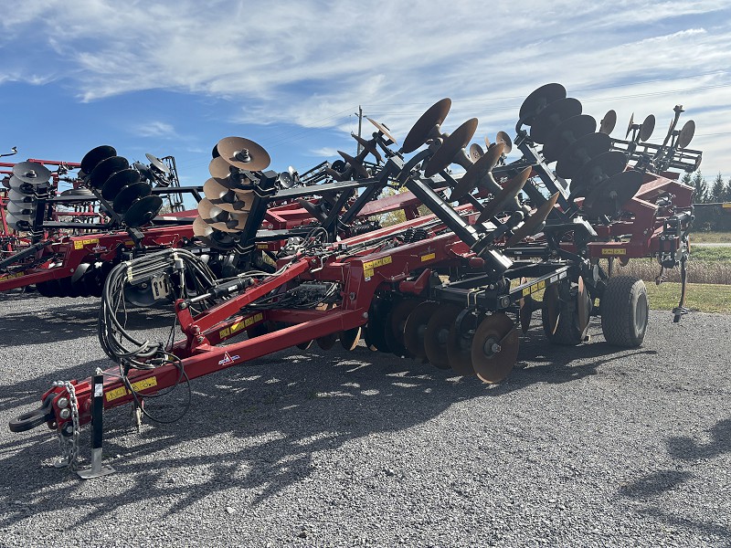 2023 Case IH ET875-22 Disk Ripper