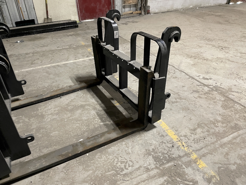 2025 Horst HD75JC530B Pallet Fork