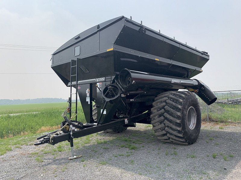 2025 Brent V1100 Grain Cart