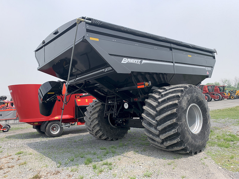 2025 Brent V1100 Grain Cart