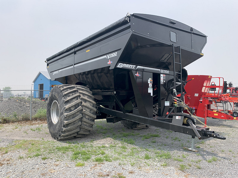 2025 Brent V1100 Grain Cart