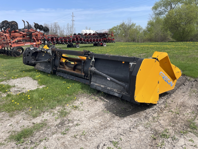 2009 Misc GRECAV BQ75T Header Corn Head
