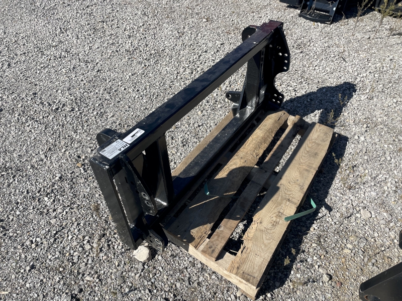 2023 Horst BOKSP23AO600 Snow Pusher