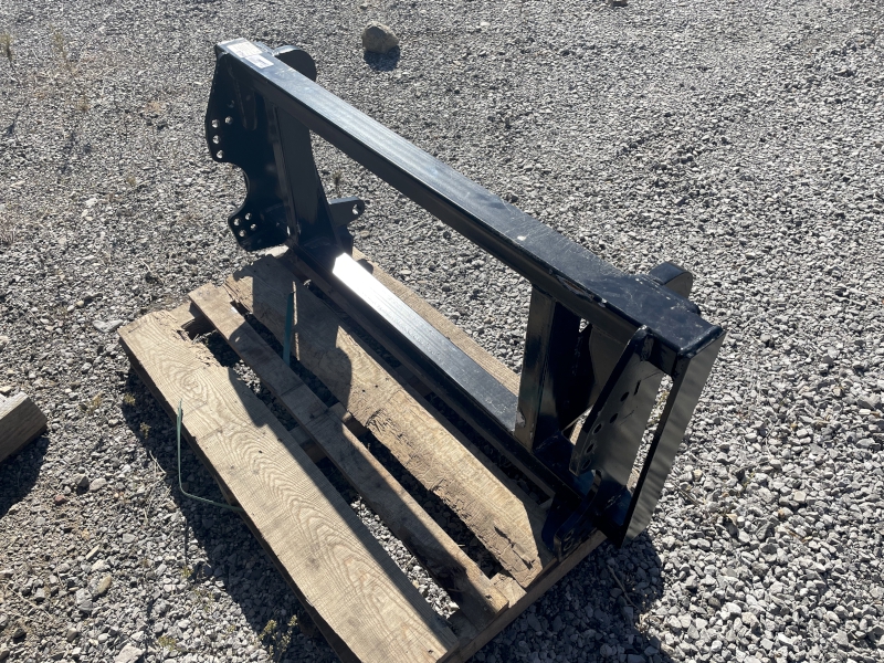 2023 Horst BOKSP23AO600 Snow Pusher