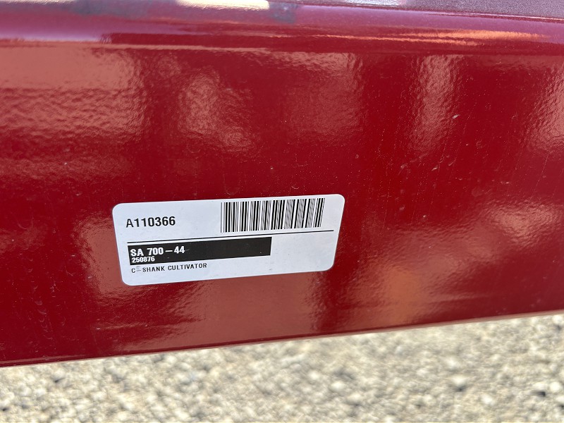 2025 Salford 700-44 Field Cultivator