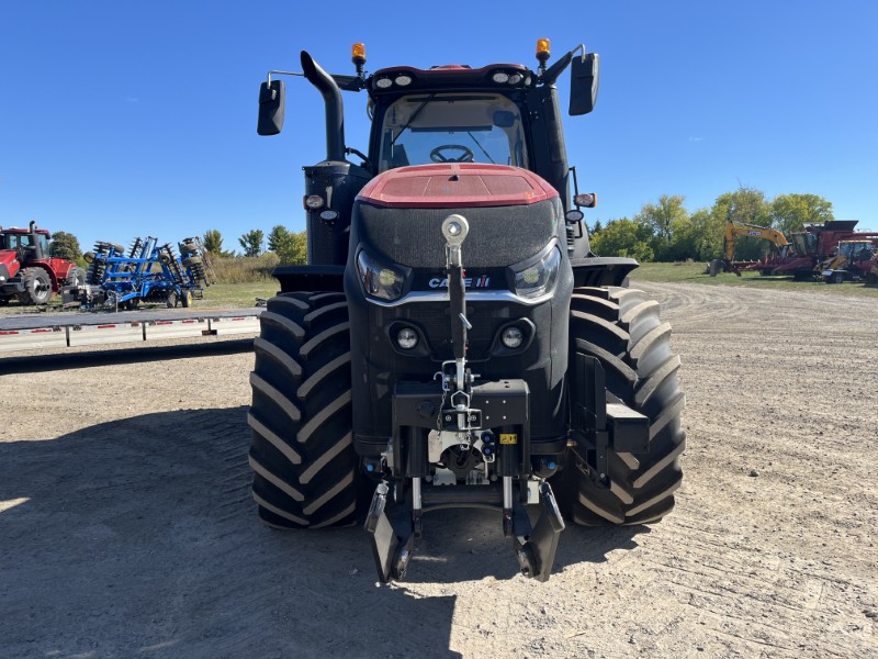 2024 Case IH MAGNUM 340 Tractor