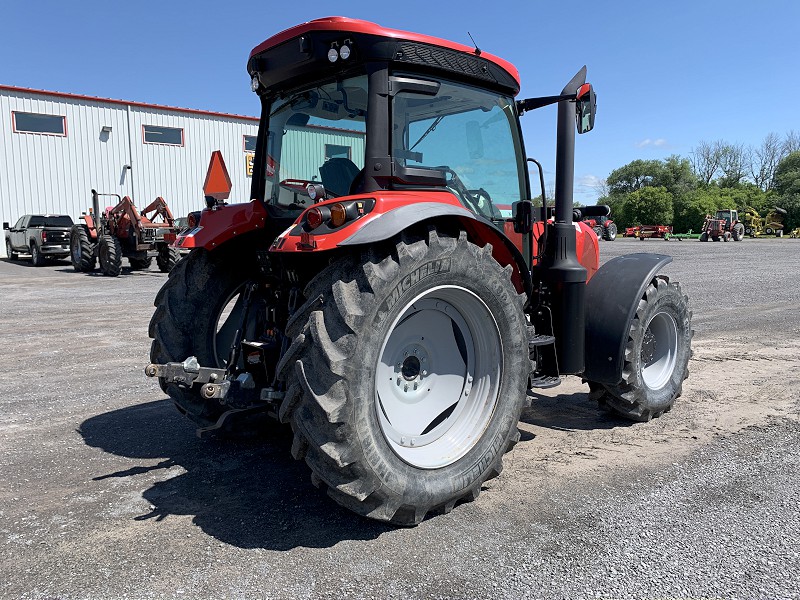 2015 McCormick X6.430 Tractor
