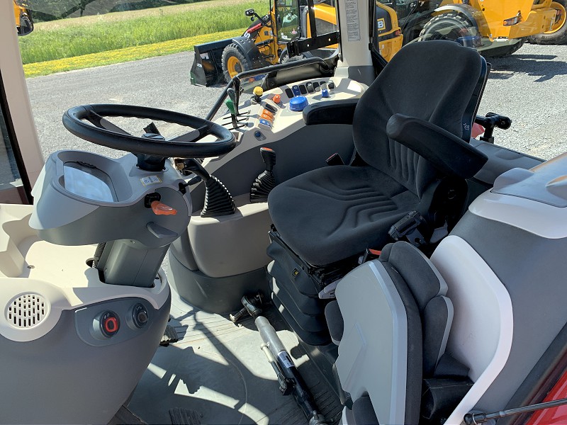 2015 McCormick X6.430 Tractor