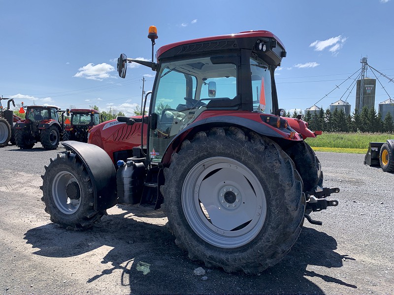2015 McCormick X6.430 Tractor