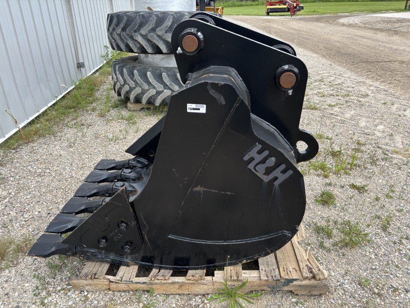 2022 H&H Manufacturing 36" DIG Excavator Attachment