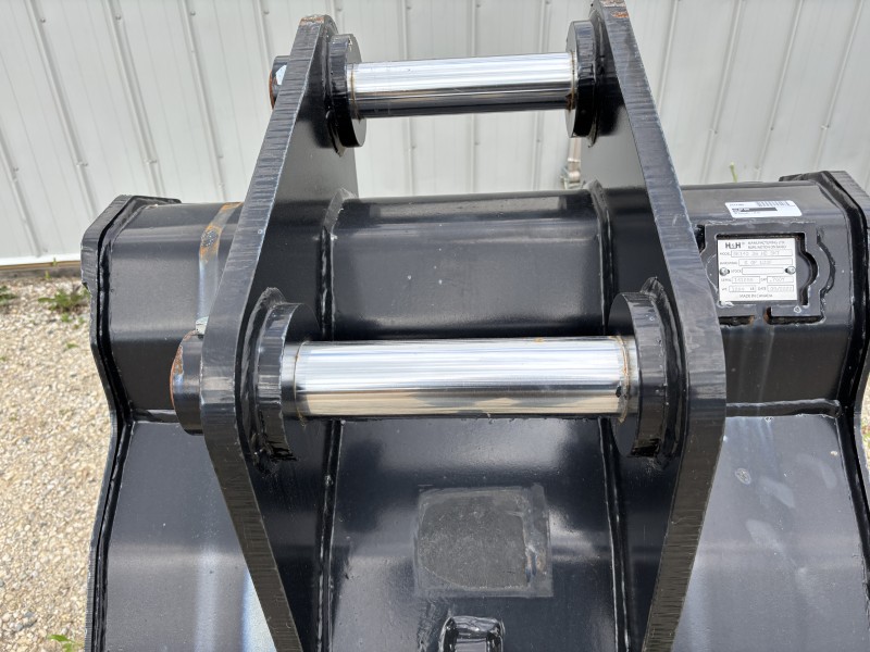 2022 H&H Manufacturing 36" DIG Excavator Attachment