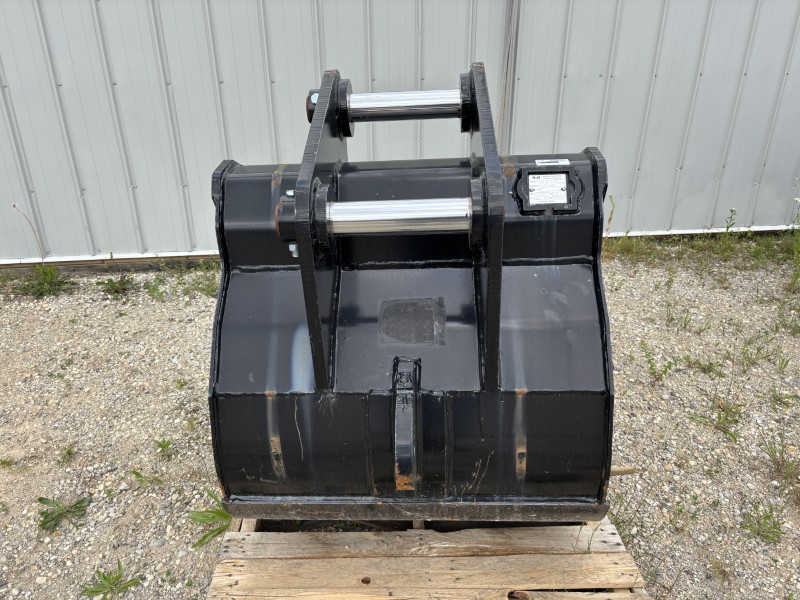 2022 H&H Manufacturing 36" DIG Excavator Attachment