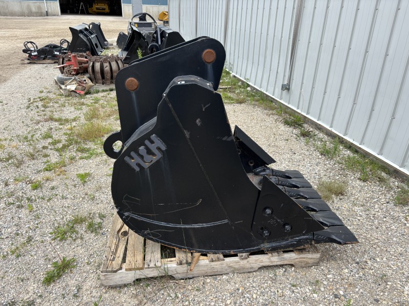 2022 H&H Manufacturing 36" DIG Excavator Attachment
