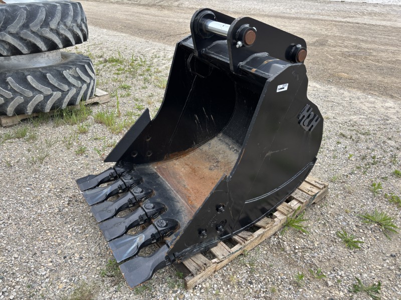 2022 H&H Manufacturing 36" DIG Excavator Attachment