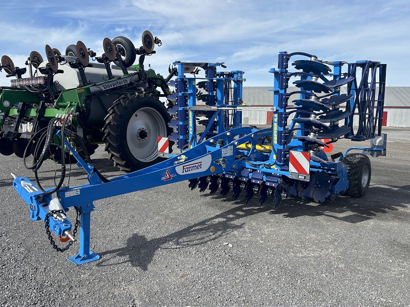 Iron number #5394385