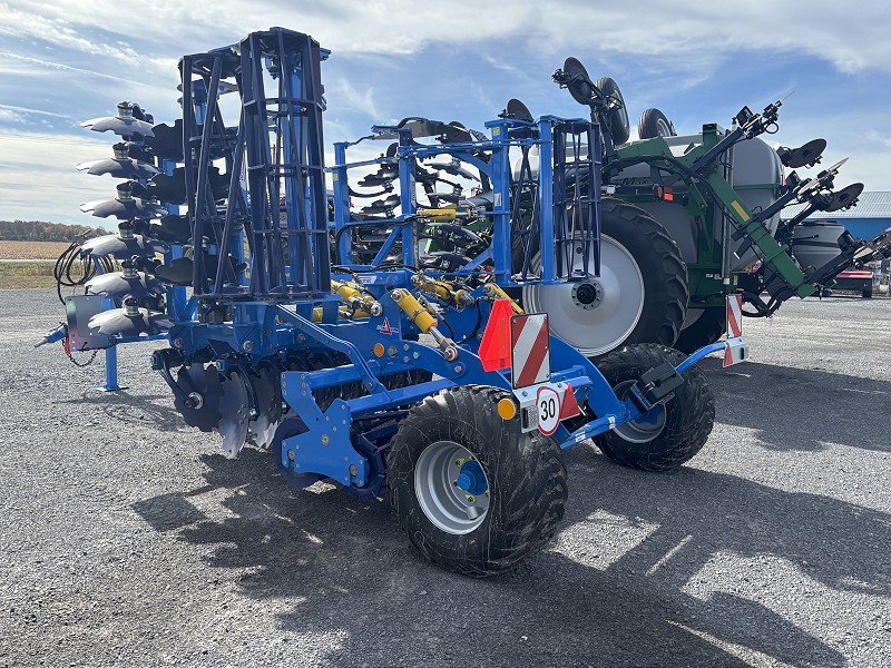 2025 Farmet SOFTER 4.5PS Compact Disc