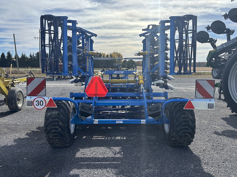 2025 Farmet SOFTER 4.5PS Compact Disc