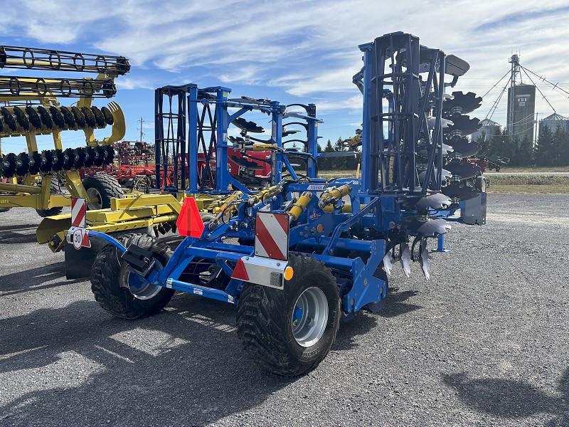 2025 Farmet SOFTER 4.5PS Compact Disc