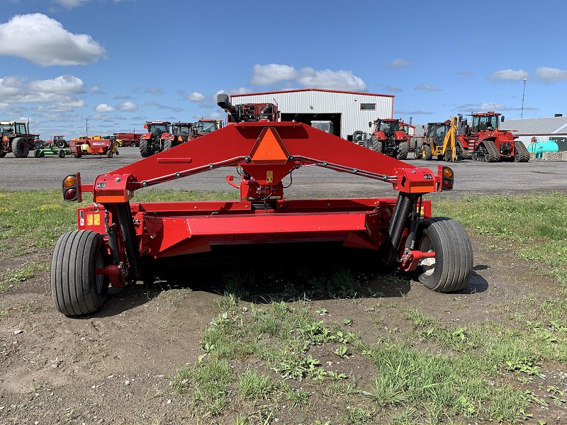 2020 Massey Ferguson 1393 Mower Conditioner