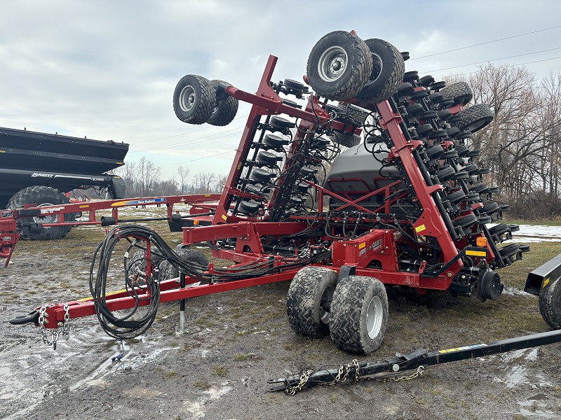 2025 Case IH PD550T-40 Air Drill