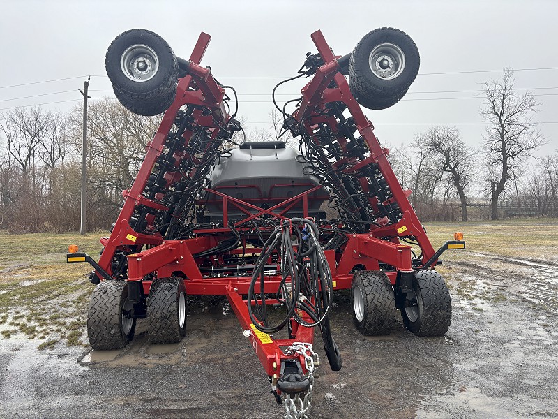 2024 Case IH PD550T-40 Air Drill