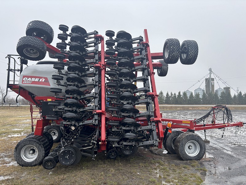 2024 Case IH PD550T-40 Air Drill