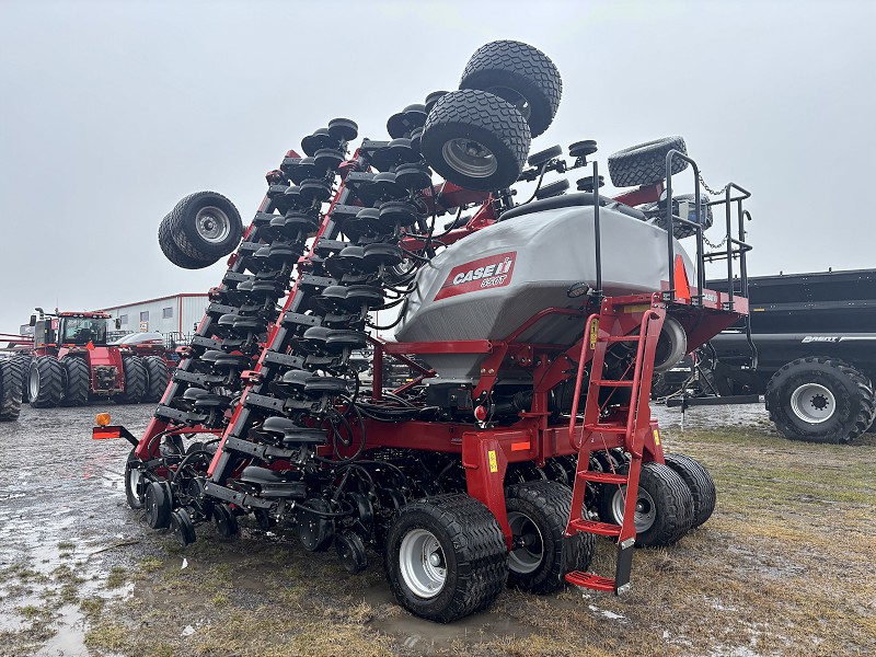 2024 Case IH PD550T-40 Air Drill