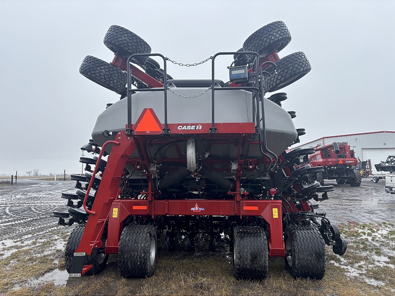 2024 Case IH PD550T-40 Air Drill