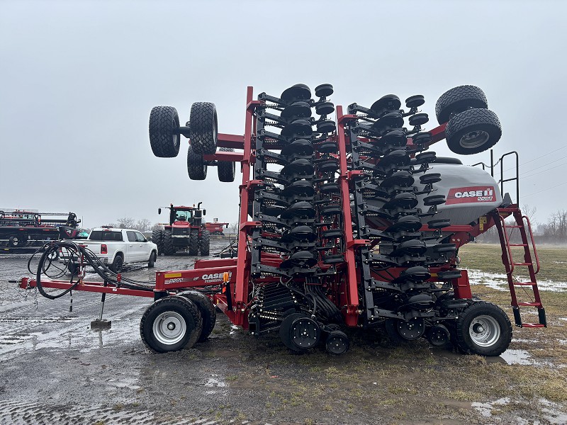 2024 Case IH PD550T-40 Air Drill