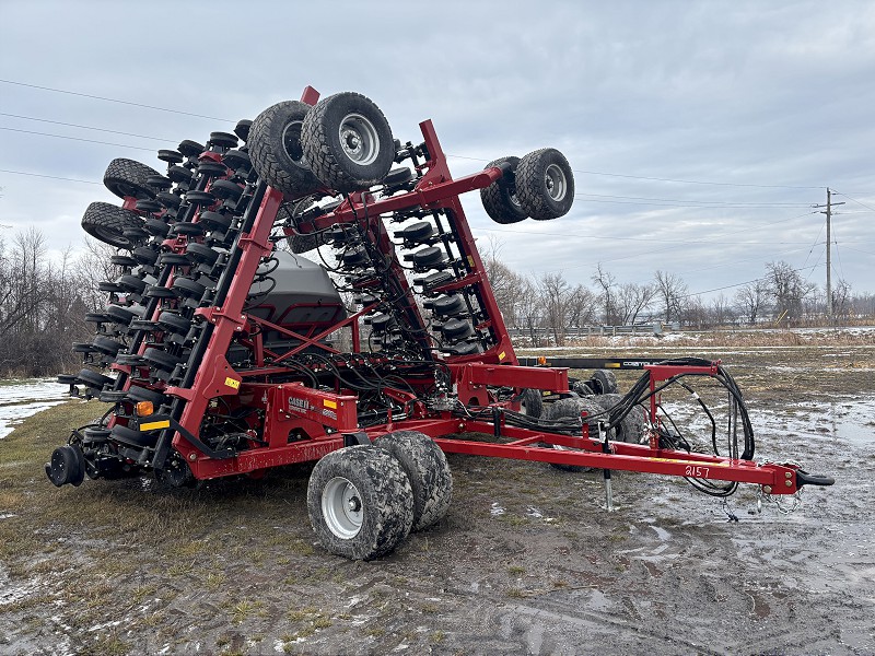 2025 Case IH PD550T-40 Air Drill