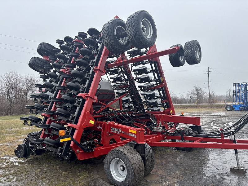 2024 Case IH PD550T-40 Air Drill