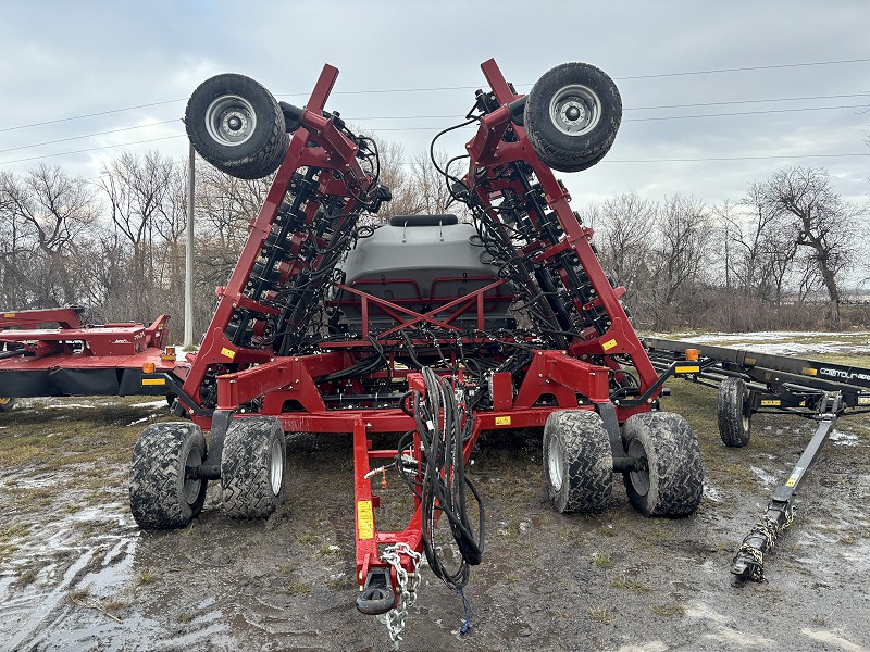 2025 Case IH PD550T-40 Air Drill