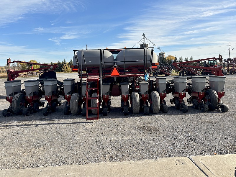 2013 Case IH 1255-12R Planter