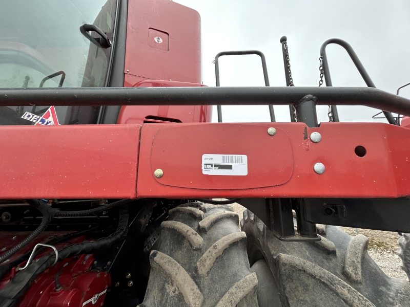 2021 Case IH 8250 Combine