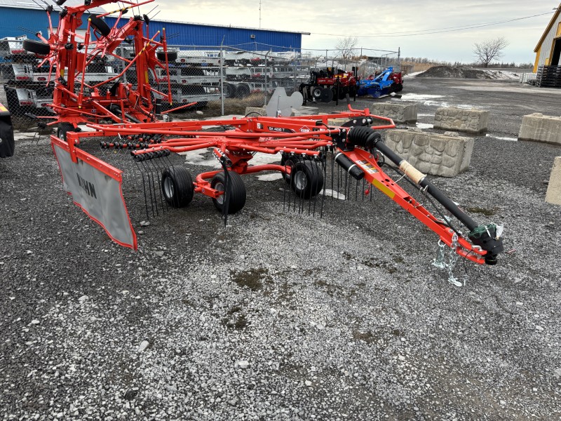 2026 Kuhn GA4230 Rake