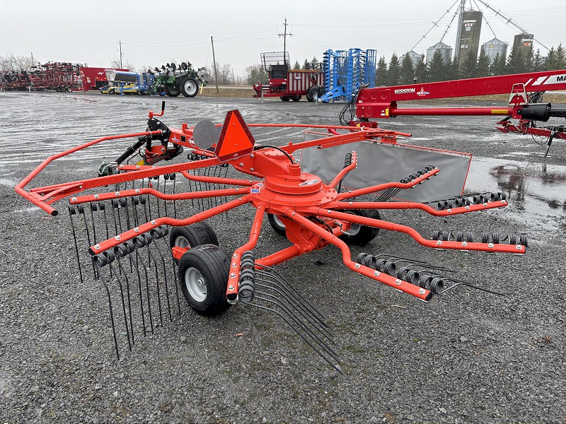 2026 Kuhn GA4230 Rake