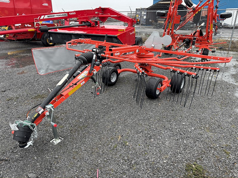 2026 Kuhn GA4230 Rake