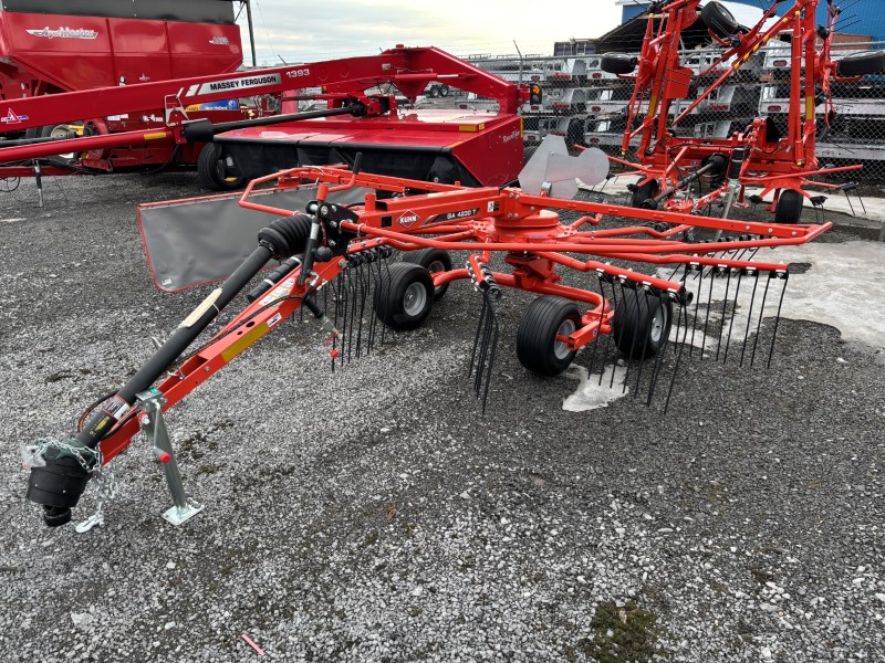 2026 Kuhn GA4230 Rake
