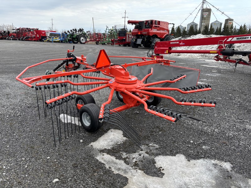 2026 Kuhn GA4230 Rake