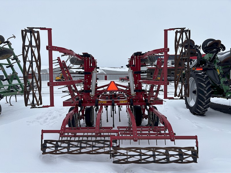 2004 Kongskilde 2800 Field Cultivator