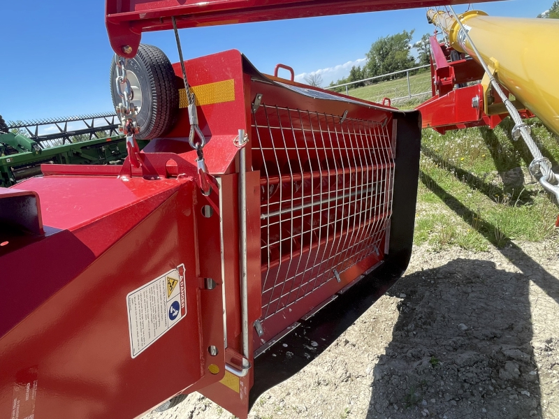 2026 Westfield X21073YL Grain Auger