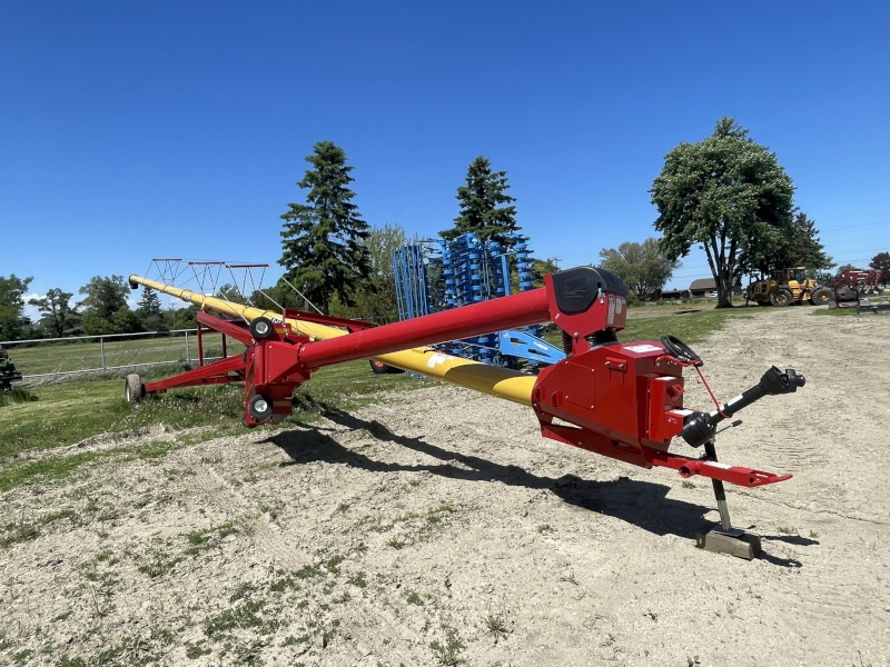 2026 Westfield X21073YL Grain Auger