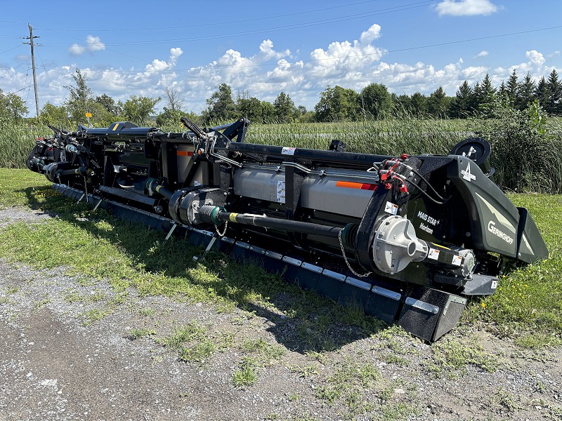 2026 Geringhoff MSH1230FB Header Corn Head