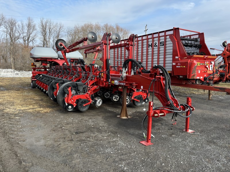 2025 Case IH 2150 Planter