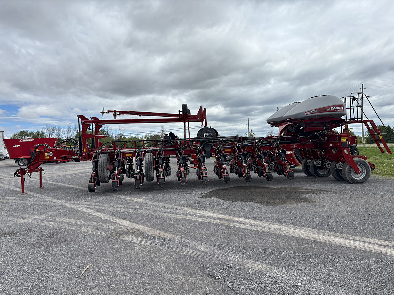 2025 Case IH 2150 Planter