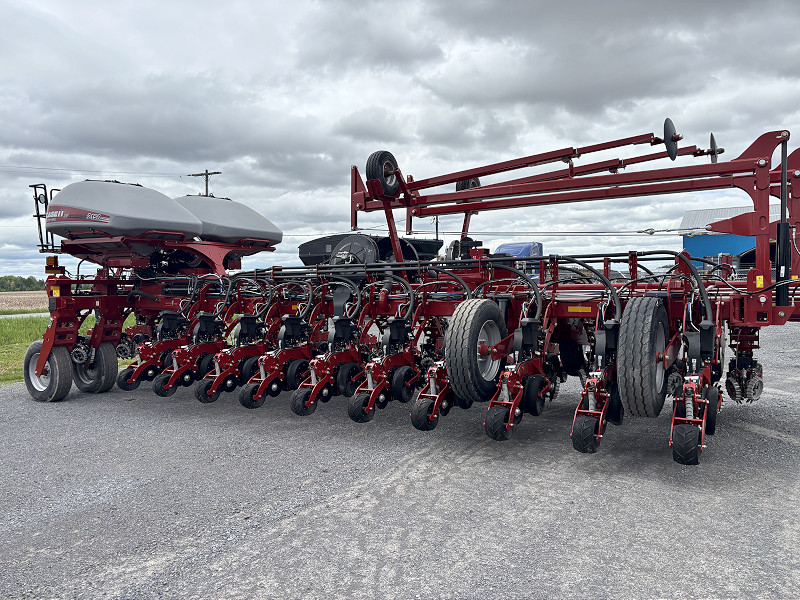 2025 Case IH 2150 Planter